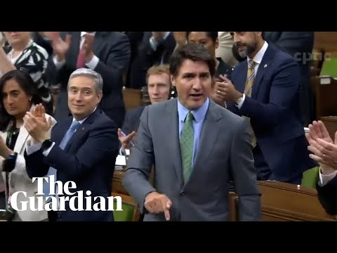 &#039;He has no plan&#039;: Trudeau accuses opposition of inaction as &#039;Canada burns&#039;